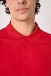 Herren Sport-Poloshirt