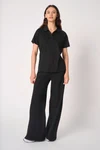 Damen Sport-Poloshirt