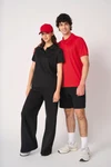 Damen Sport-Poloshirt