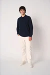 LSL Herren Piqué-Poloshirt