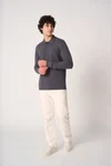 LSL Herren Piqué-Poloshirt