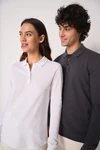 LSL Damen Piqué-Poloshirt