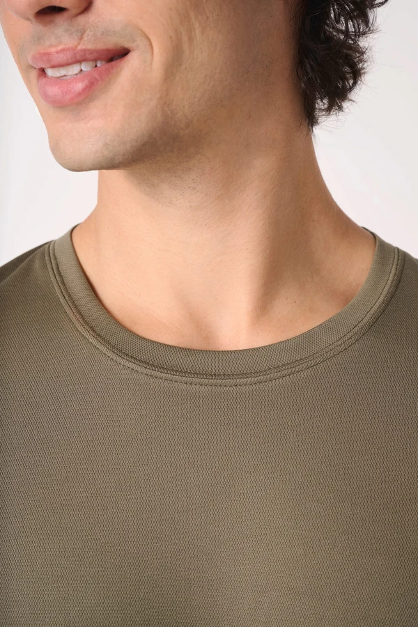 Mercury Herren Sport-T-Shirt