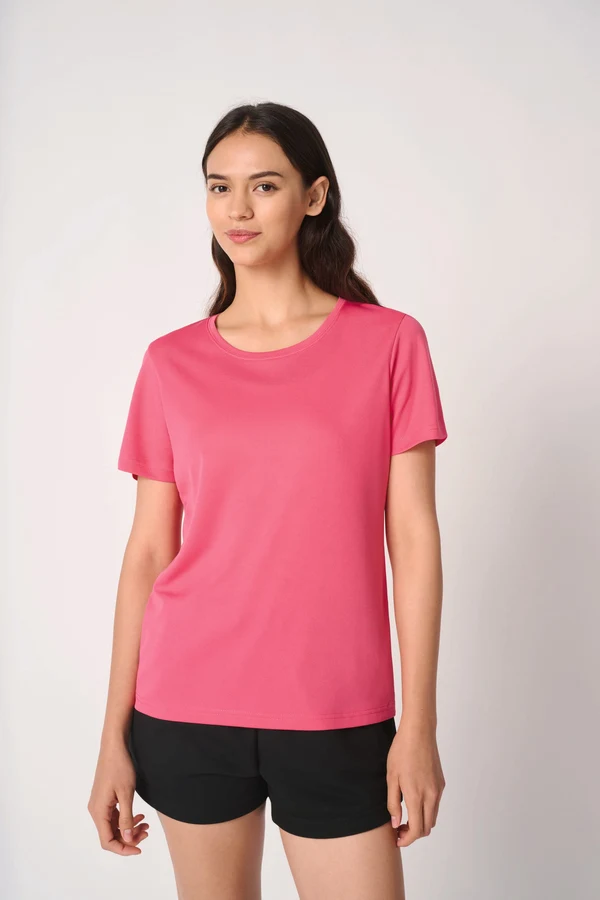 Mercury Damen Sport-T-Shirt
