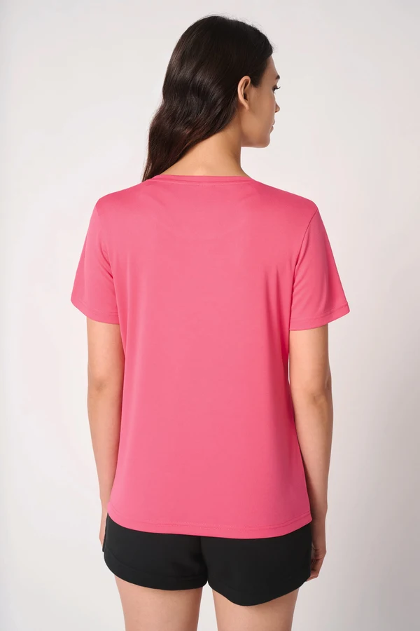 Mercury Damen Sport-T-Shirt