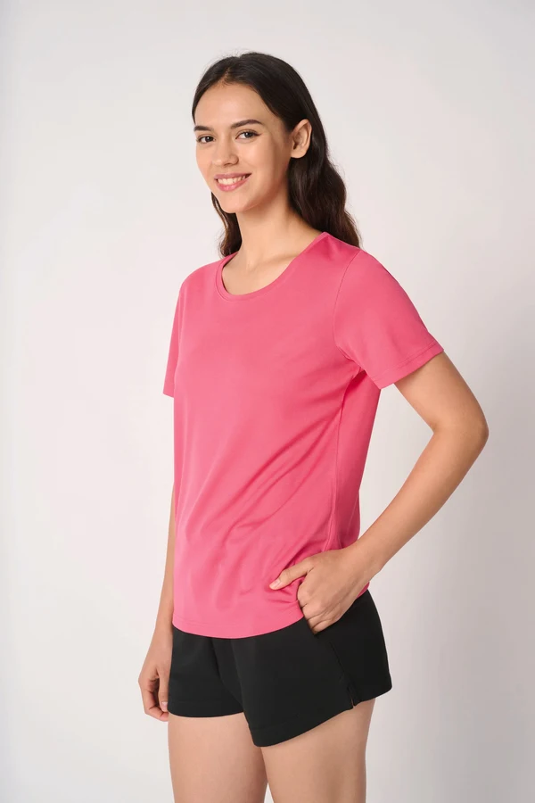 Mercury Damen Sport-T-Shirt