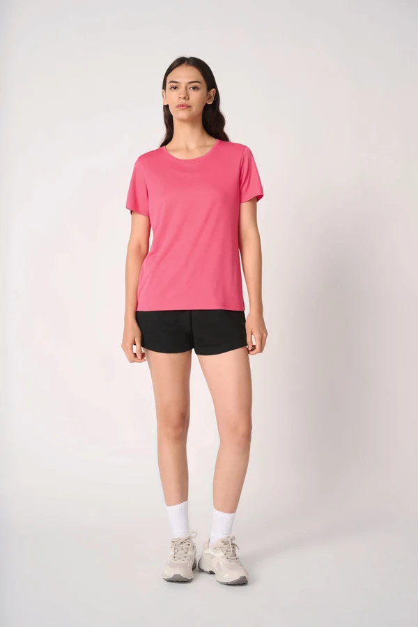 Mercury Damen Sport-T-Shirt