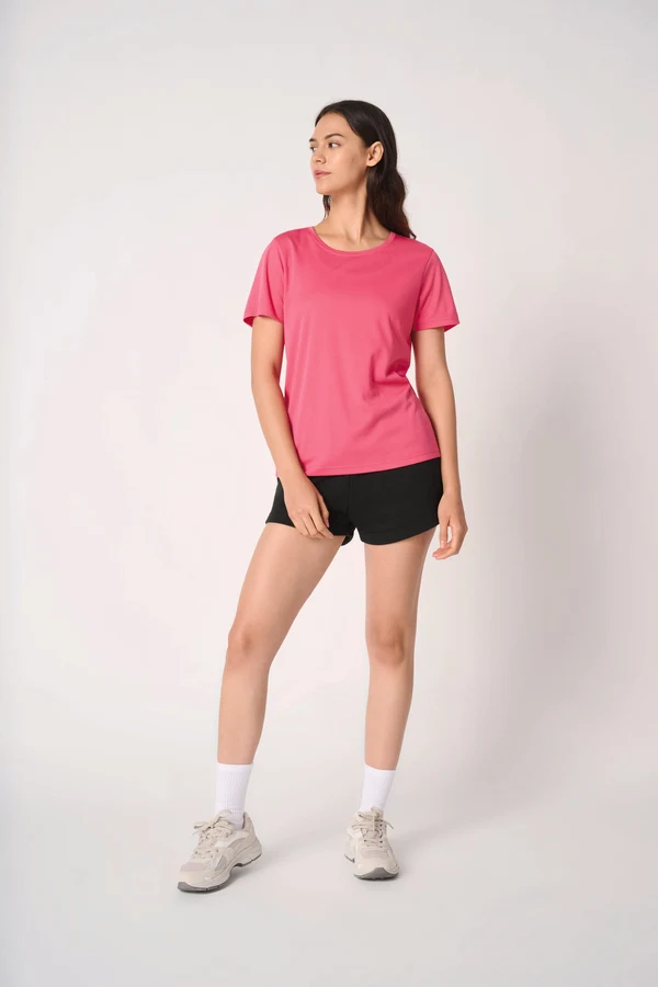Mercury Damen Sport-T-Shirt