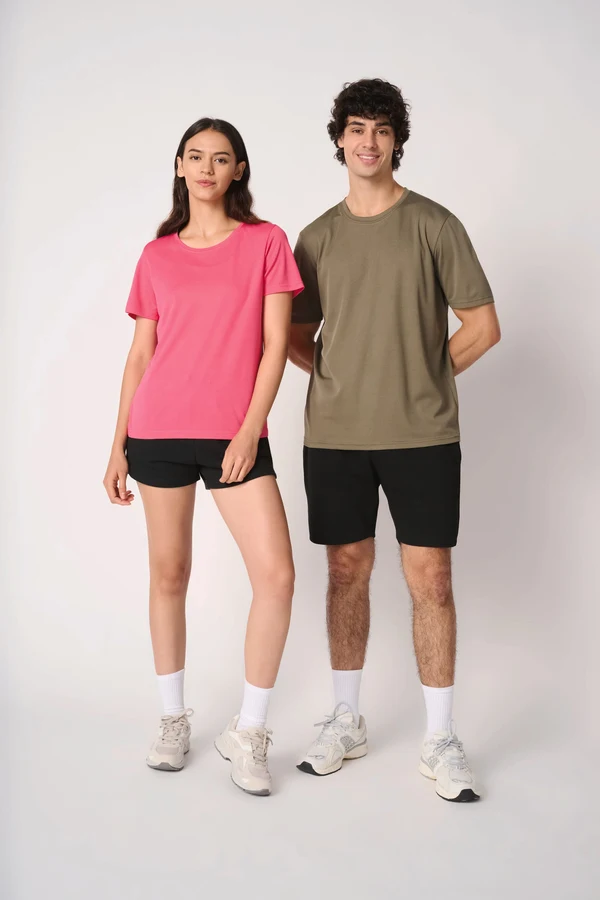 Mercury Damen Sport-T-Shirt