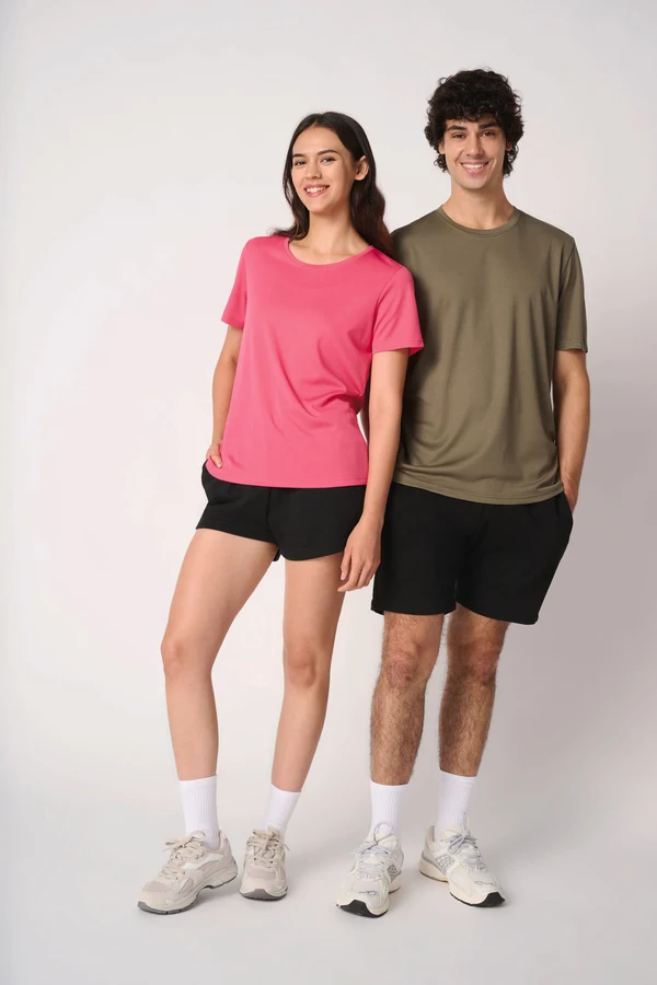 Mercury Damen Sport-T-Shirt