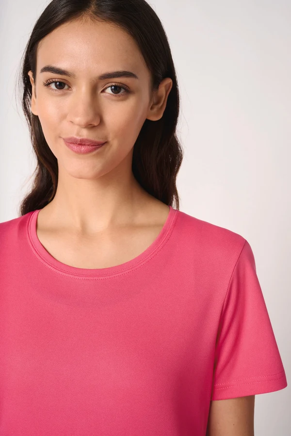Mercury Damen Sport-T-Shirt