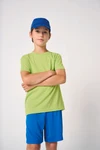 Mercury Kinder Sport-T-Shirt