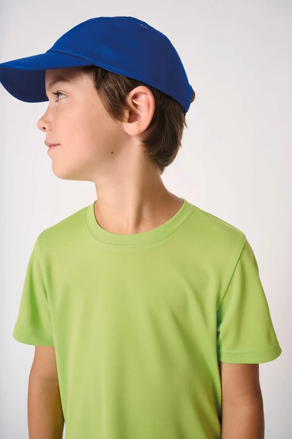 Mercury Kinder Sport-T-Shirt