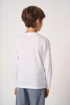 iDeal150 Kinder LSL T-Shirt