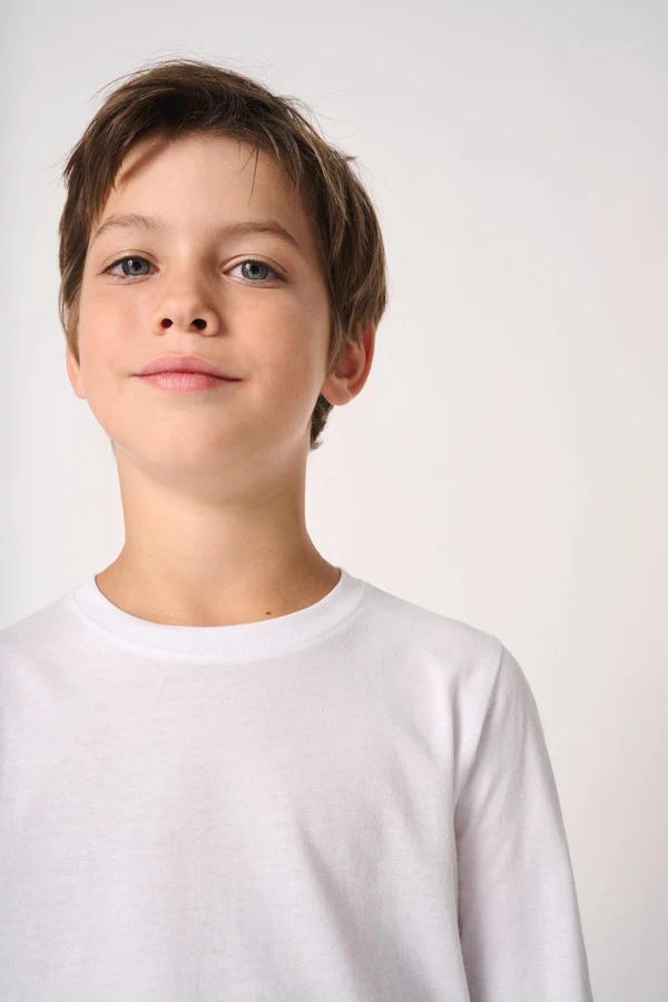 iDeal150 Kinder LSL T-Shirt