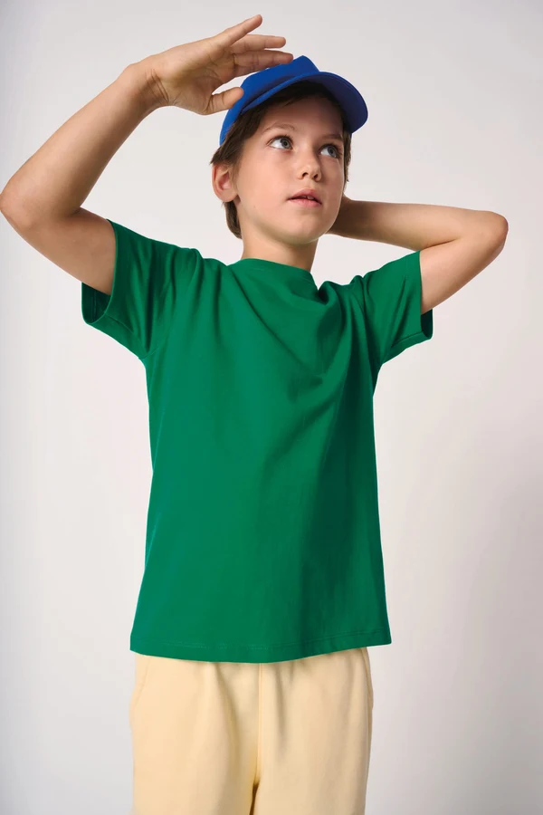 iDeal190 Kinder T-Shirt