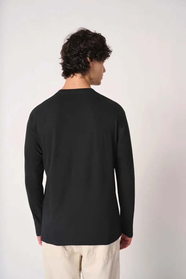 iDeal190 Unisex LSL T-Shirt