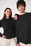 iDeal190 Unisex LSL T-Shirt