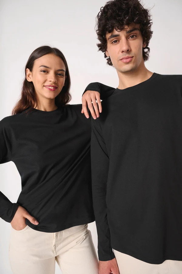 iDeal190 Unisex LSL T-Shirt