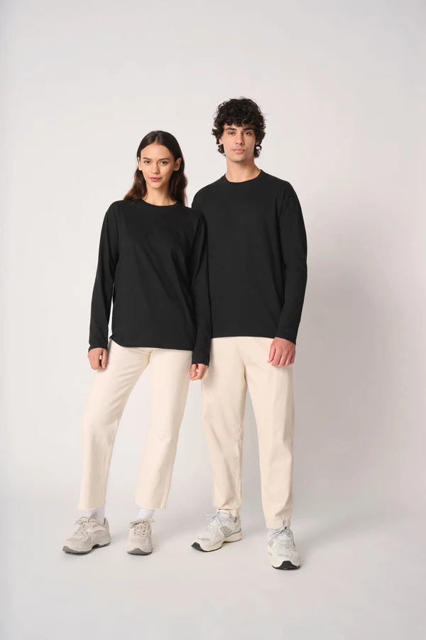iDeal190 Unisex LSL T-Shirt
