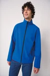 Herren 2-Lagen-Softshelljacke