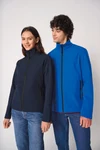 Herren 2-Lagen-Softshelljacke