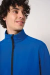 Herren 2-Lagen-Softshelljacke