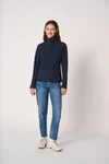 Damen 2-Lagen-Softshelljacke