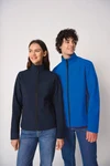 Damen 2-Lagen-Softshelljacke