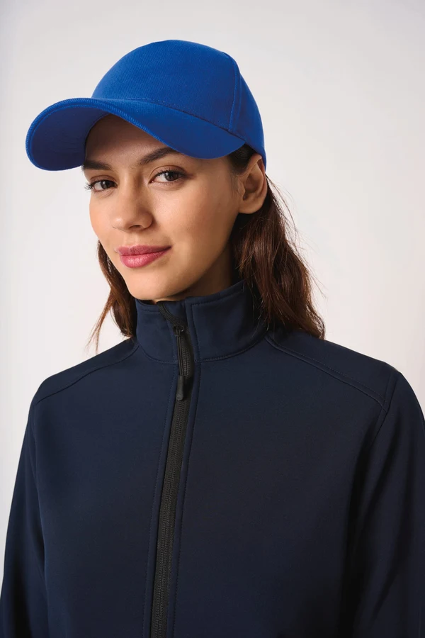 Damen 2-Lagen-Softshelljacke
