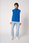 Unisex 2-Lagen-Softshell-Bodywarmer