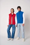 Unisex 2-Lagen-Softshell-Bodywarmer