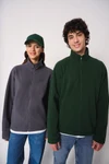 Unisex Fleecejacke