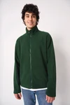 Unisex Fleecejacke