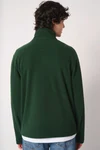 Unisex Fleecejacke