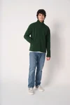 Unisex Fleecejacke
