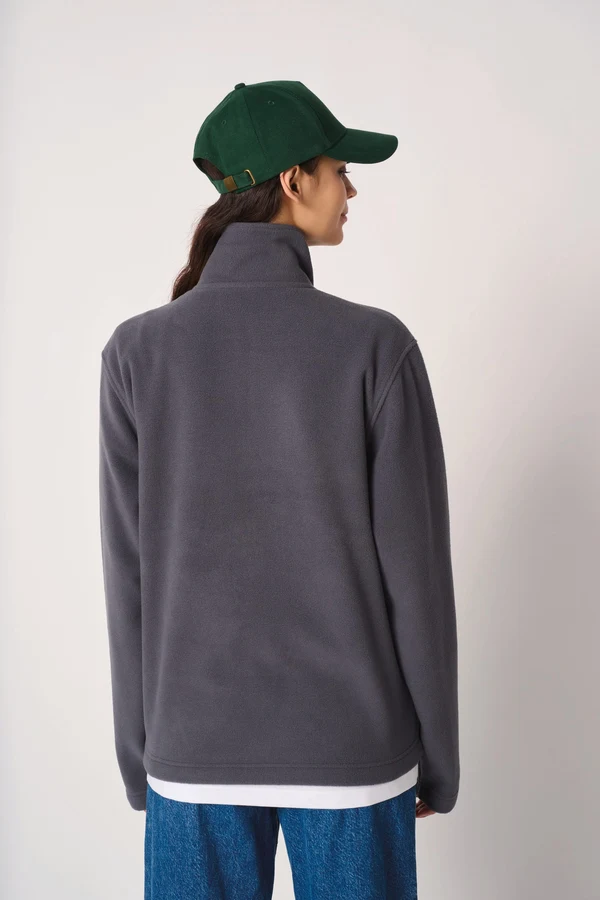 Unisex Fleecejacke