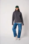Unisex Fleecejacke