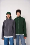 Unisex Fleecejacke
