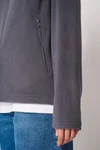 Unisex Fleecejacke
