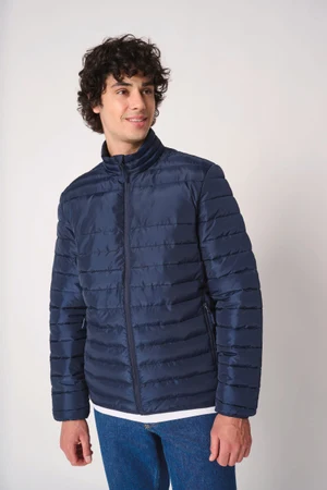 Herren Steppjacke