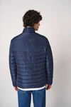 Herren Steppjacke