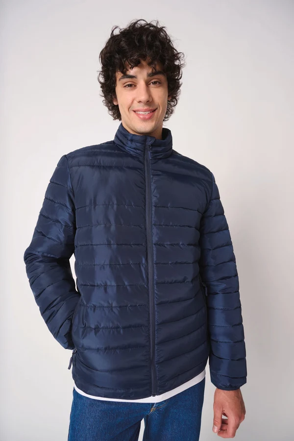 Herren Steppjacke