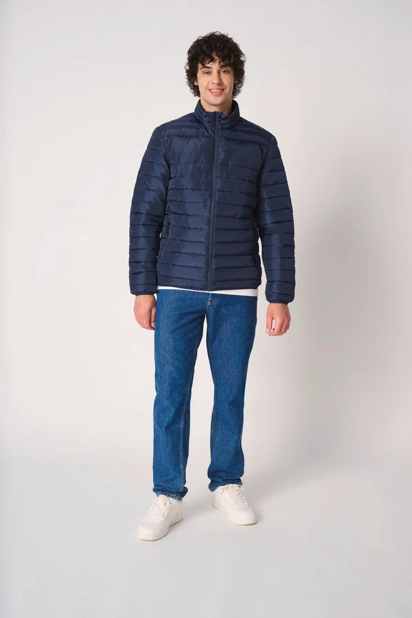 Herren Steppjacke