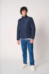 Herren Steppjacke