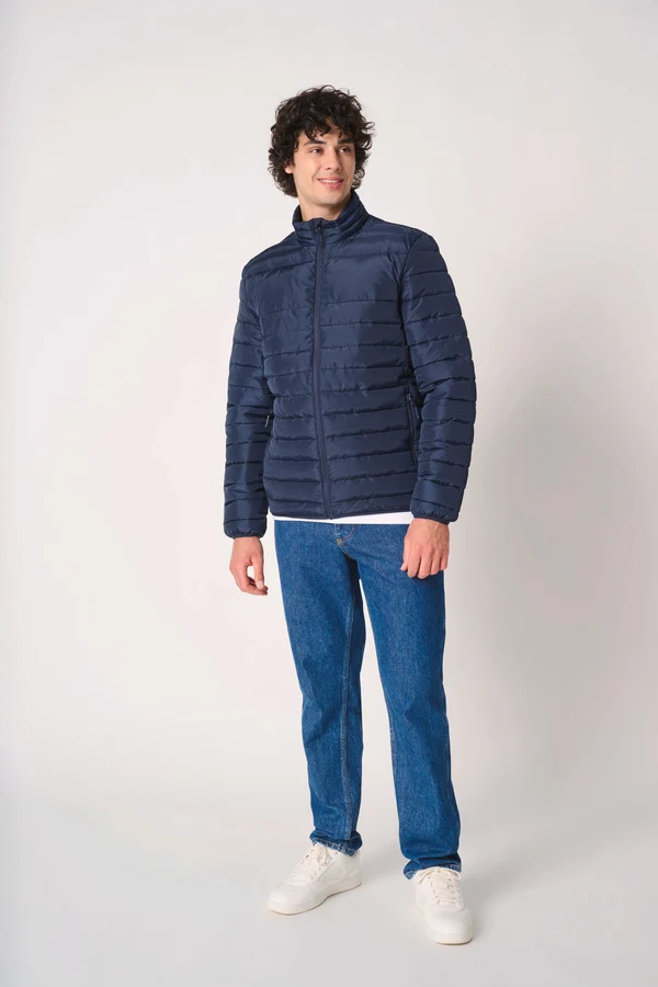 Herren Steppjacke