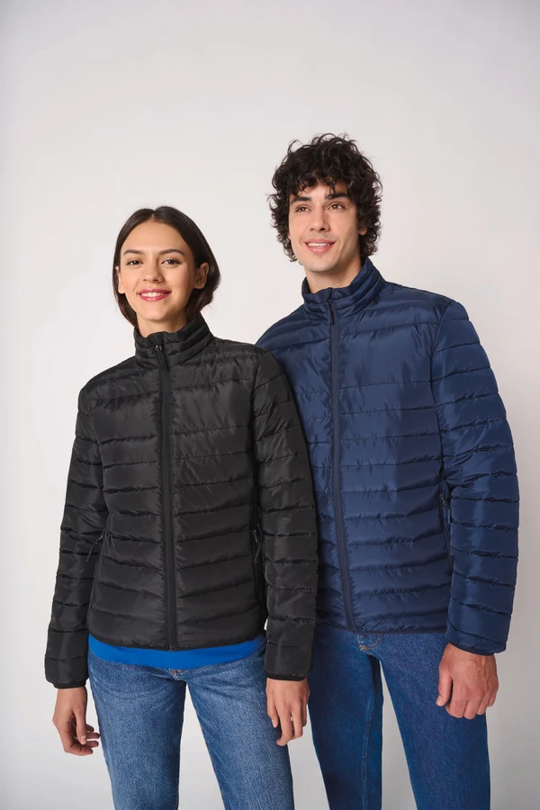 Herren Steppjacke