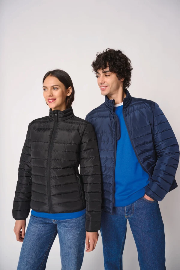 Herren Steppjacke