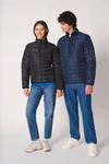 Herren Steppjacke
