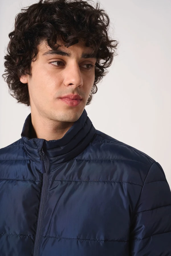 Herren Steppjacke